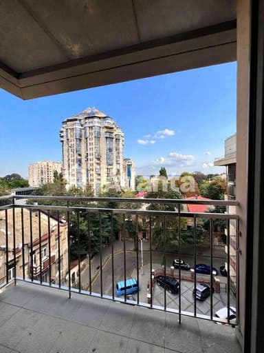 1-кімнатна квартира за адресою вул. Відрадна (площа 117 м²) - фото 27 1-кімнатна квартира за адресою вул. Відрадна (площа 117 м²) - Atlanta.ua - фото 27