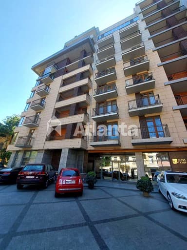 1-кімнатна квартира за адресою вул. Відрадна (площа 117 м²) - фото 32 1-кімнатна квартира за адресою вул. Відрадна (площа 117 м²) - Atlanta.ua - фото 32