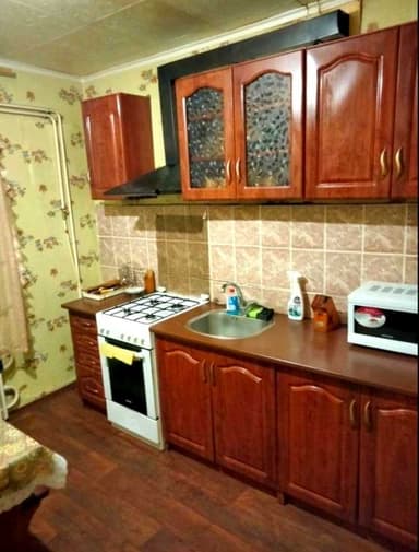 3-комнатная квартира по адресу ул. Вернидуба (площадь 61 м²) - фото 7 3-комнатная квартира по адресу ул. Вернидуба (площадь 61 м²) - Atlanta.ua - фото 7