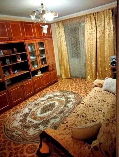 3-комнатная квартира по адресу ул. Вернидуба (площадь 61 м²) - фото 11 3-комнатная квартира по адресу ул. Вернидуба (площадь 61 м²) - Atlanta.ua - фото 11