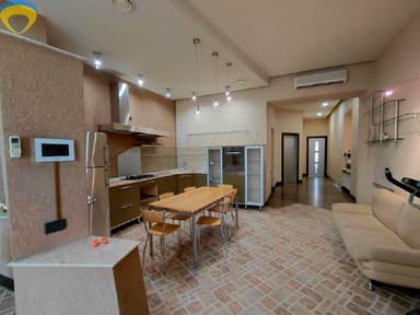 3-комнатная квартира по адресу ул. Базарная (площадь 142 м²) - imageAlt 13 3-комнатная квартира по адресу ул. Базарная (площадь 142 м²) - Atlanta.ua - imageAlt 13