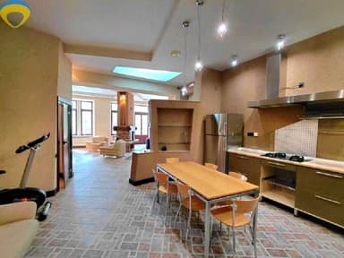 3-комнатная квартира по адресу ул. Базарная (площадь 142 м²) - imageAlt 15 3-комнатная квартира по адресу ул. Базарная (площадь 142 м²) - Atlanta.ua - imageAlt 15