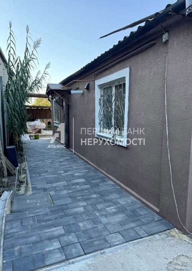 Дом по адресу ул. Вадима Гетьмана (площадь 80 м²) - imageAlt 30 Дом по адресу ул. Вадима Гетьмана (площадь 80 м²) - Atlanta.ua - imageAlt 30