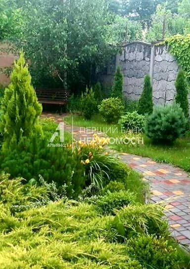 Дом по адресу ул. Авангардовская (площадь 177 м²) - фото 40 Дом по адресу ул. Авангардовская (площадь 177 м²) - Atlanta.ua - фото 40