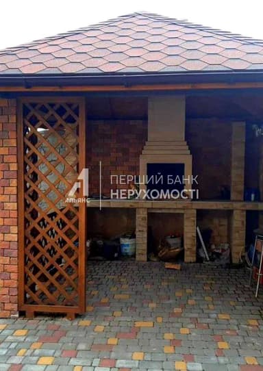Дом по адресу ул. Авангардовская (площадь 177 м²) - фото 38 Дом по адресу ул. Авангардовская (площадь 177 м²) - Atlanta.ua - фото 38