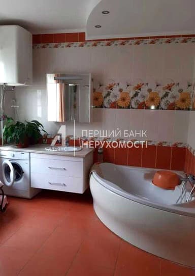 Дом по адресу ул. Авангардовская (площадь 177 м²) - фото 35 Дом по адресу ул. Авангардовская (площадь 177 м²) - Atlanta.ua - фото 35