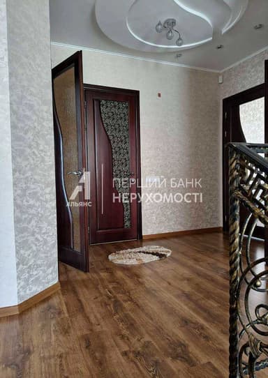 Дом по адресу ул. Авангардовская (площадь 146 м²) - фото 13 Дом по адресу ул. Авангардовская (площадь 146 м²) - Atlanta.ua - фото 13