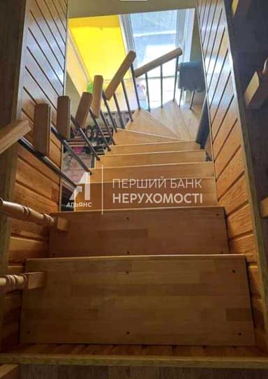 Дом по адресу Черноморский 8-й пер. (площадь 128 м²) - фото 11 Дом по адресу Черноморский 8-й пер. (площадь 128 м²) - Atlanta.ua - фото 11
