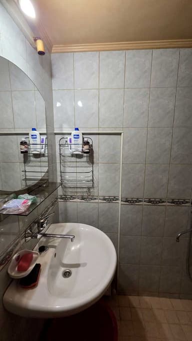 2-комнатная квартира по адресу Вознесенский пер. (площадь 33 м²) - imageAlt 12 2-комнатная квартира по адресу Вознесенский пер. (площадь 33 м²) - Atlanta.ua - imageAlt 12