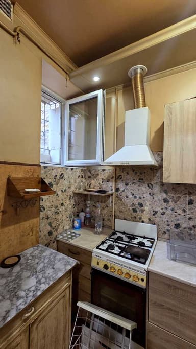 2-комнатная квартира по адресу Вознесенский пер. (площадь 33 м²) - imageAlt 9 2-комнатная квартира по адресу Вознесенский пер. (площадь 33 м²) - Atlanta.ua - imageAlt 9