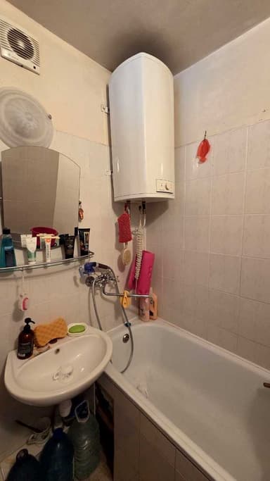 1-комнатная квартира по адресу ул. Комитетская (площадь 39 м²) - imageAlt 12 1-комнатная квартира по адресу ул. Комитетская (площадь 39 м²) - Atlanta.ua - imageAlt 12