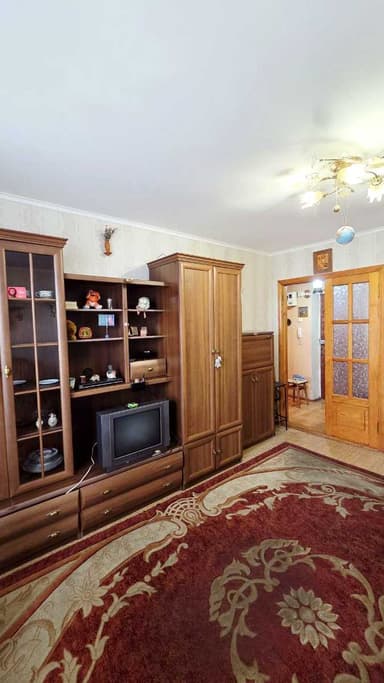 1-комнатная квартира по адресу ул. Комитетская (площадь 39 м²) - imageAlt 10 1-комнатная квартира по адресу ул. Комитетская (площадь 39 м²) - Atlanta.ua - imageAlt 10