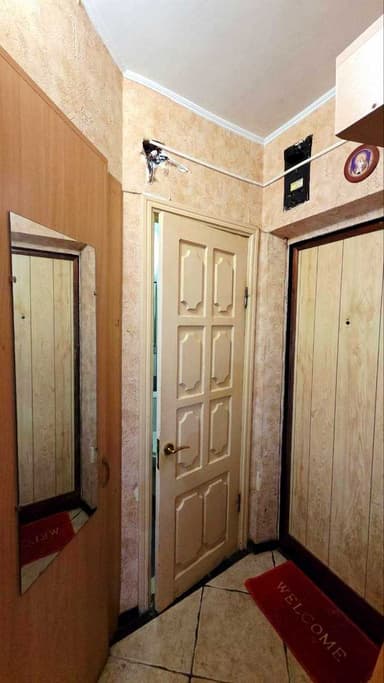 1-комнатная квартира по адресу Западный 4-й пер. (площадь 22 м²) - фото 12 1-комнатная квартира по адресу Западный 4-й пер. (площадь 22 м²) - Atlanta.ua - фото 12