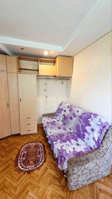 1-комнатная квартира по адресу Западный 4-й пер. (площадь 22 м²) - фото 9 1-комнатная квартира по адресу Западный 4-й пер. (площадь 22 м²) - Atlanta.ua - фото 9
