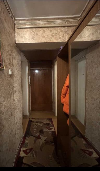 3-комнатная квартира по адресу Светлый пер. (площадь 60 м²) - фото 24 3-комнатная квартира по адресу Светлый пер. (площадь 60 м²) - Atlanta.ua - фото 24