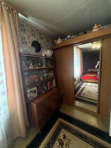 3-комнатная квартира по адресу Светлый пер. (площадь 60 м²) - фото 25 3-комнатная квартира по адресу Светлый пер. (площадь 60 м²) - Atlanta.ua - фото 25