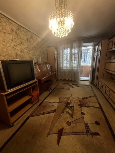 3-комнатная квартира по адресу Светлый пер. (площадь 60 м²) - фото 27 3-комнатная квартира по адресу Светлый пер. (площадь 60 м²) - Atlanta.ua - фото 27