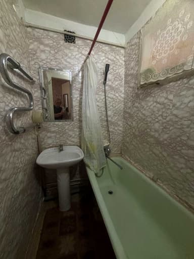 3-комнатная квартира по адресу Светлый пер. (площадь 60 м²) - фото 31 3-комнатная квартира по адресу Светлый пер. (площадь 60 м²) - Atlanta.ua - фото 31