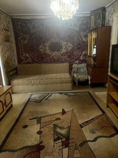 3-комнатная квартира по адресу Светлый пер. (площадь 60 м²) - фото 29 3-комнатная квартира по адресу Светлый пер. (площадь 60 м²) - Atlanta.ua - фото 29