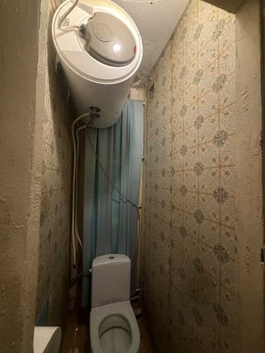 3-комнатная квартира по адресу Светлый пер. (площадь 60 м²) - фото 30 3-комнатная квартира по адресу Светлый пер. (площадь 60 м²) - Atlanta.ua - фото 30