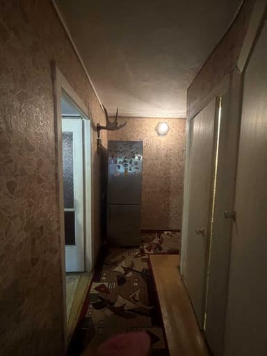 3-комнатная квартира по адресу Светлый пер. (площадь 60 м²) - фото 33 3-комнатная квартира по адресу Светлый пер. (площадь 60 м²) - Atlanta.ua - фото 33