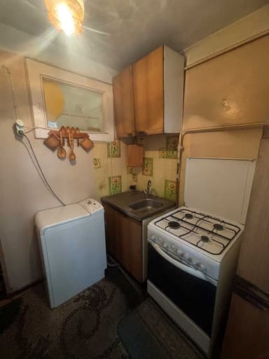 3-комнатная квартира по адресу Светлый пер. (площадь 60 м²) - фото 35 3-комнатная квартира по адресу Светлый пер. (площадь 60 м²) - Atlanta.ua - фото 35
