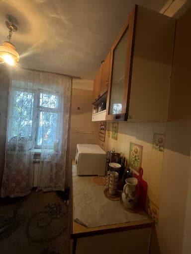 3-комнатная квартира по адресу Светлый пер. (площадь 60 м²) - фото 34 3-комнатная квартира по адресу Светлый пер. (площадь 60 м²) - Atlanta.ua - фото 34