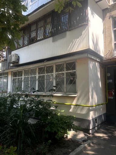 3-комнатная квартира по адресу Светлый пер. (площадь 60 м²) - фото 37 3-комнатная квартира по адресу Светлый пер. (площадь 60 м²) - Atlanta.ua - фото 37