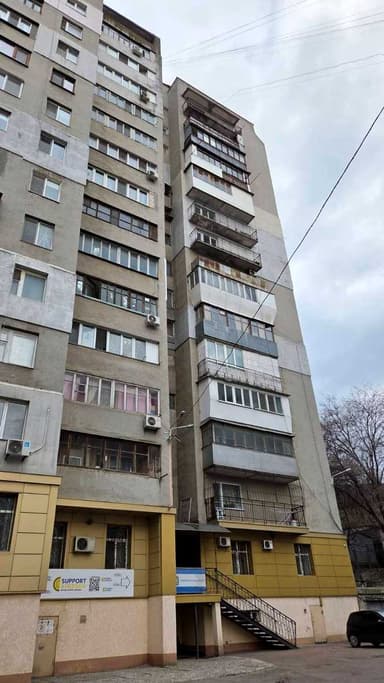 3-комнатная квартира по адресу ул. Балковская (площадь 74 м²) - фото 10 3-комнатная квартира по адресу ул. Балковская (площадь 74 м²) - Atlanta.ua - фото 10