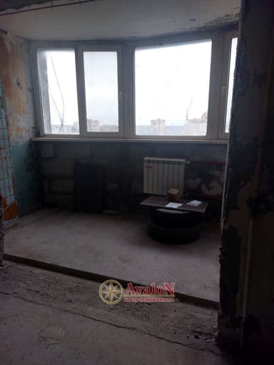 2-комнатная квартира по адресу ул. Крымская (площадь 56 м²) - imageAlt 23 2-комнатная квартира по адресу ул. Крымская (площадь 56 м²) - Atlanta.ua - imageAlt 23