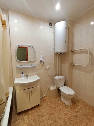 1-комнатная квартира по адресу ул. Заболотного ак. (площадь 50 м²) - imageAlt 34 1-комнатная квартира по адресу ул. Заболотного ак. (площадь 50 м²) - Atlanta.ua - imageAlt 34
