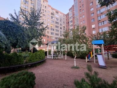 1-комнатная квартира по адресу ул. Сахарова (площадь 41,7 м²) - imageAlt 24 1-комнатная квартира по адресу ул. Сахарова (площадь 41,7 м²) - Atlanta.ua - imageAlt 24