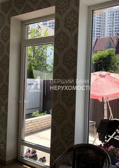 Дом по адресу Компасный пер. (площадь 205 м²) - фото 12 Дом по адресу Компасный пер. (площадь 205 м²) - Atlanta.ua - фото 12