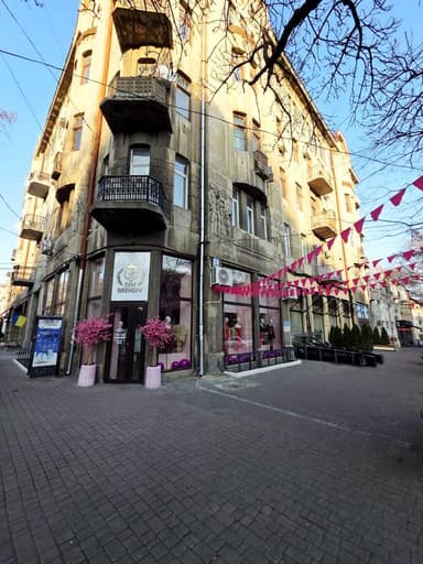 3-комнатная квартира по адресу ул. Европейская (площадь 74 м²) - imageAlt 14 3-комнатная квартира по адресу ул. Европейская (площадь 74 м²) - Atlanta.ua - imageAlt 14