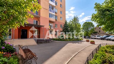 3-комнатная квартира по адресу (площадь 71,1 м²) - фото 84 3-комнатная квартира по адресу (площадь 71,1 м²) - Atlanta.ua - фото 84