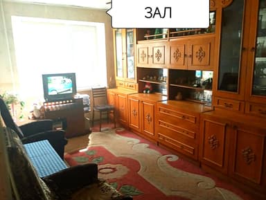 3-кімнатна квартира за адресою вул. Черепанових (площа 75 м²) - фото 15 3-кімнатна квартира за адресою вул. Черепанових (площа 75 м²) - Atlanta.ua - фото 15