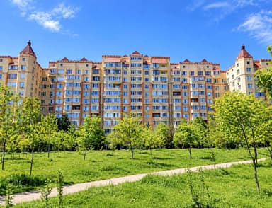 Многокомнатная квартира по адресу ул. Заболотного ак. (площадь 146 м²) - фото 8 Многокомнатная квартира по адресу ул. Заболотного ак. (площадь 146 м²) - Atlanta.ua - фото 8
