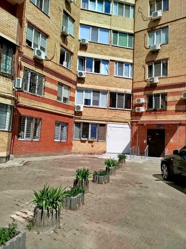 Многокомнатная квартира по адресу ул. Заболотного ак. (площадь 146 м²) - фото 9 Многокомнатная квартира по адресу ул. Заболотного ак. (площадь 146 м²) - Atlanta.ua - фото 9