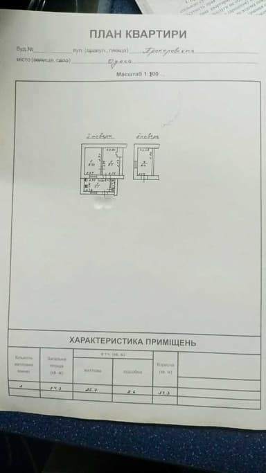 1-кімнатна квартира за адресою Книжковий пров. (площа 16 м²) - фото 15 1-кімнатна квартира за адресою Книжковий пров. (площа 16 м²) - Atlanta.ua - фото 15