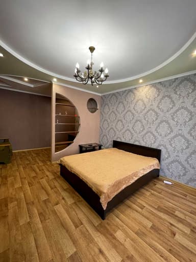 1-комнатная квартира по адресу ул. Вторая (площадь 47,8 м²) - фото 26 1-комнатная квартира по адресу ул. Вторая (площадь 47,8 м²) - Atlanta.ua - фото 26