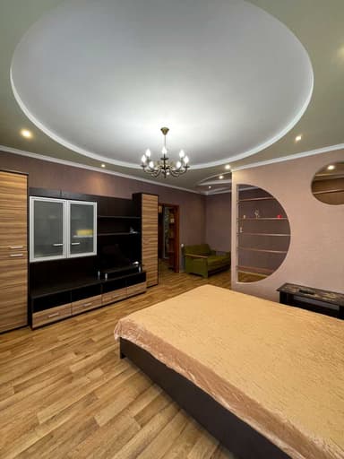 1-комнатная квартира по адресу ул. Вторая (площадь 47,8 м²) - фото 28 1-комнатная квартира по адресу ул. Вторая (площадь 47,8 м²) - Atlanta.ua - фото 28
