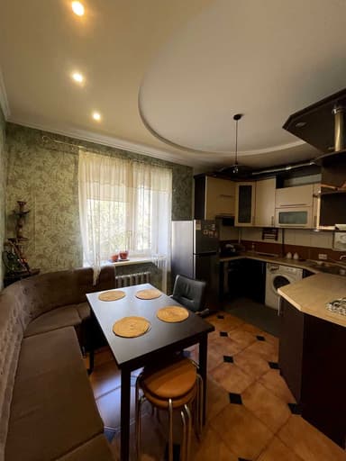 1-комнатная квартира по адресу ул. Вторая (площадь 47,8 м²) - фото 33 1-комнатная квартира по адресу ул. Вторая (площадь 47,8 м²) - Atlanta.ua - фото 33