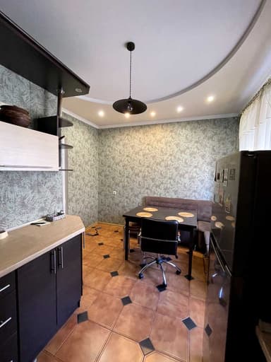 1-комнатная квартира по адресу ул. Вторая (площадь 47,8 м²) - фото 35 1-комнатная квартира по адресу ул. Вторая (площадь 47,8 м²) - Atlanta.ua - фото 35