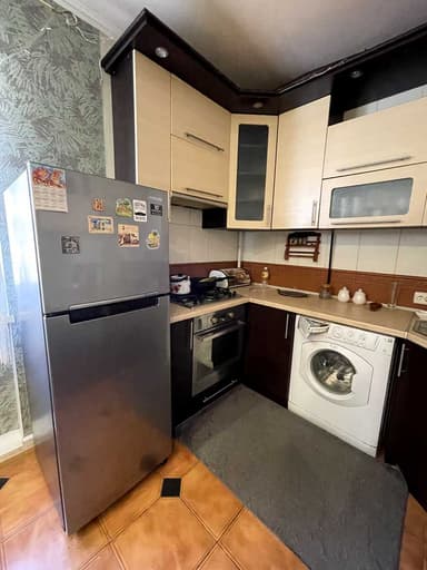 1-комнатная квартира по адресу ул. Вторая (площадь 47,8 м²) - фото 36 1-комнатная квартира по адресу ул. Вторая (площадь 47,8 м²) - Atlanta.ua - фото 36