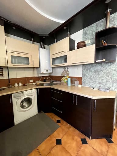 1-комнатная квартира по адресу ул. Вторая (площадь 47,8 м²) - фото 37 1-комнатная квартира по адресу ул. Вторая (площадь 47,8 м²) - Atlanta.ua - фото 37