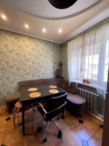 1-комнатная квартира по адресу ул. Вторая (площадь 47,8 м²) - фото 38 1-комнатная квартира по адресу ул. Вторая (площадь 47,8 м²) - Atlanta.ua - фото 38