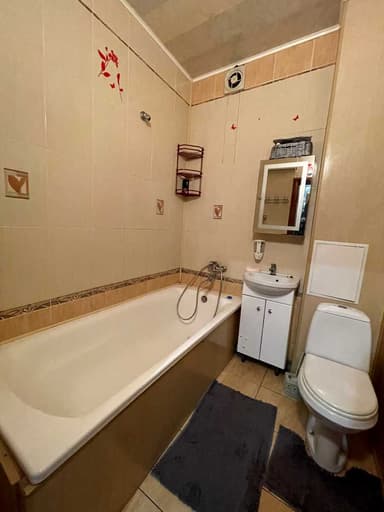 1-комнатная квартира по адресу ул. Вторая (площадь 47,8 м²) - фото 40 1-комнатная квартира по адресу ул. Вторая (площадь 47,8 м²) - Atlanta.ua - фото 40