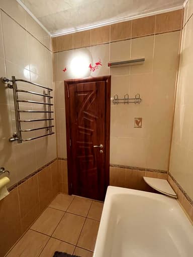 1-комнатная квартира по адресу ул. Вторая (площадь 47,8 м²) - фото 41 1-комнатная квартира по адресу ул. Вторая (площадь 47,8 м²) - Atlanta.ua - фото 41