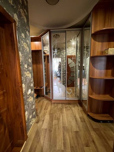 1-комнатная квартира по адресу ул. Вторая (площадь 47,8 м²) - фото 42 1-комнатная квартира по адресу ул. Вторая (площадь 47,8 м²) - Atlanta.ua - фото 42