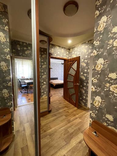 1-комнатная квартира по адресу ул. Вторая (площадь 47,8 м²) - фото 43 1-комнатная квартира по адресу ул. Вторая (площадь 47,8 м²) - Atlanta.ua - фото 43